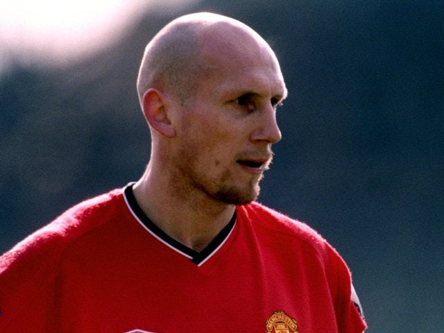 Stam rates United defenders highly