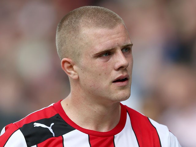 Bidwell completes Brentford switch