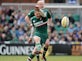 Cockerill: 'Flood favourite for Leicester captaincy'