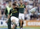 Steyn completes Stade Francis move