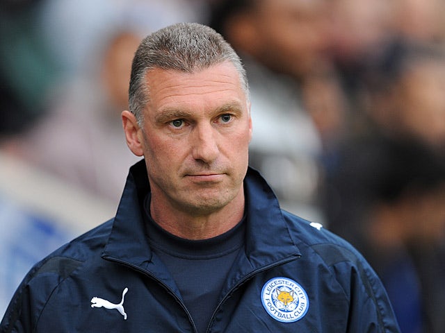 Nigel Pearson: 'Leicester City deserved to win' - Sports Mole