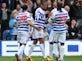 QPR to face Exeter in League Cup