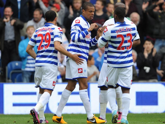 QPR to face Exeter in League Cup