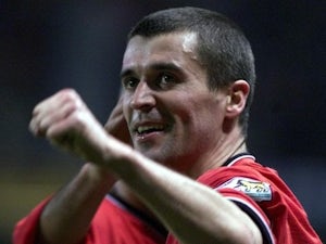 On this day: Man United unveil Roy Keane