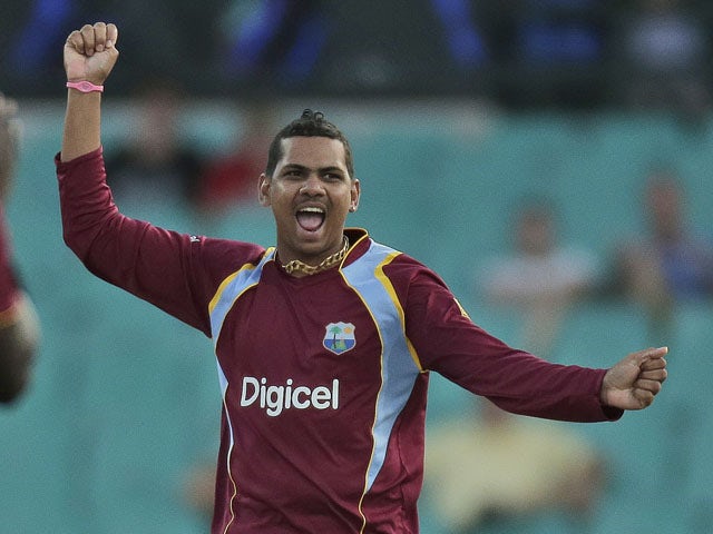 Sri Lanka bowled out for 208