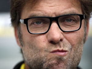 Klopp: 'Perfect place, perfect opponent'