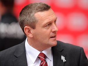 Boothroyd: 'I'll never get over playoff loss'