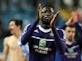 Kouyate open to Newcastle move