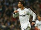 Cristiano Ronaldo: 'No contract talks'