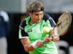 Ferrer edges through in Rome