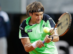 Live Commentary: Ferrer vs. Alund - as it happened