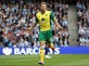 Half-Time Report: Manchester City, Norwich all square