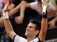Video: Novak Djokovic dances to Daft Punk on court
