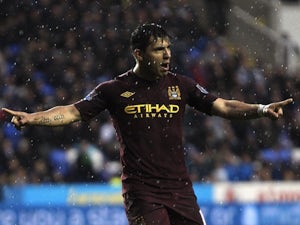 Soriano rules out Aguero departure