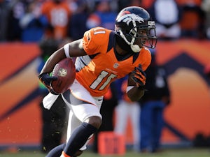 Trindon Holliday picks up fifth TD kick return since joining Broncos – The  Denver Post