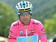 Stage 19 of Giro cancelled