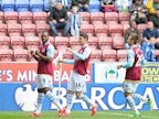 Match Analysis: Wigan Athletic 2-2 Aston Villa