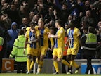 Match Analysis: Brighton & Hove Albion 0-2 Crystal Palace