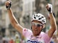 Di Luca tests positive for EPO