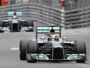 Live Commentary: British Grand Prix qualifying - as it happened
