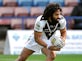 Ah Van signs new Widnes deal