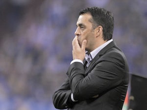 Bremen want Dutt as coach