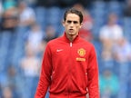 Adnan Januzaj delighted with first goal for Manchester United