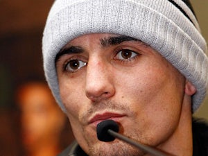 Crolla beats Rees in Bolton