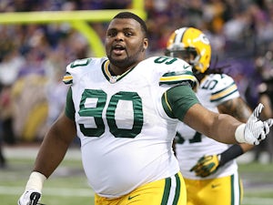 Raji confident of new Packers deal