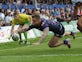 Wigan Warriors' Josh Charnley vows not to underestimate London Broncos