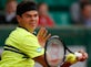 Raonic edges tight Chardy affair