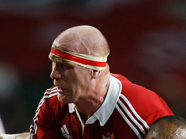 Rowntree rues O'Connell blow