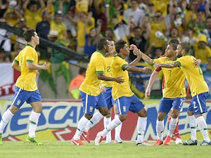 Preview: Brazil vs. France