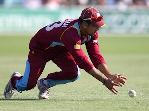 Sarwan: 'We can repeat trophy win of 2004'