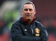 Meulensteen loses Anzhi job after 16 days?