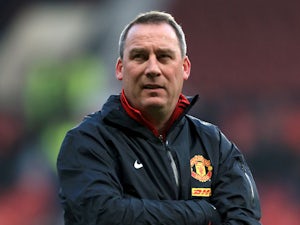 Anzhi confirm Meulensteen appointment