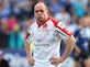 Rory Best: 'We were second best'