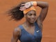Serena Williams glad to avoid becoming "another casualty" of Sorana Cirstea
