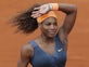 Serena Williams glad to avoid becoming "another casualty" of Sorana Cirstea