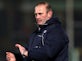 Cotter named new Scotland boss