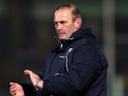 Vern Cotter denied early release