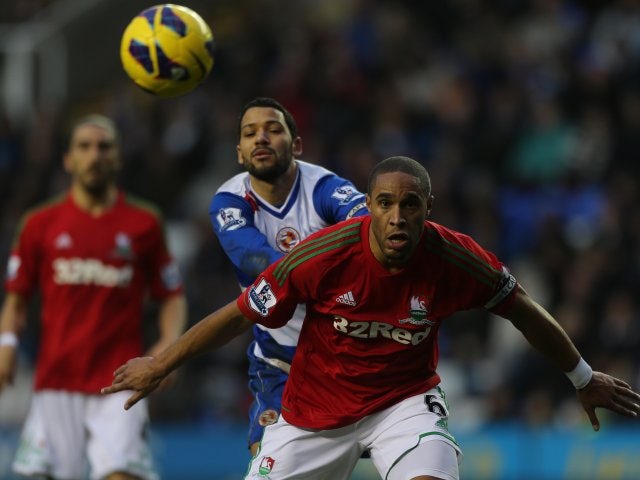 Another defender believed to be of interest is Ashley Williams, who played under Brendan Rodgers at Swansea City.