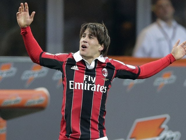Once tipped to be the next big thing at Barcelona, reports have claimed that Liverpool are willing to offer Bojan the chance to prove himself.