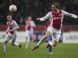 Christian Eriksen is believed to be close to a switch to Borussia Dortmund, but the link with the Reds persists.