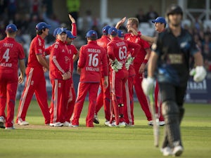 Live Commentary: England vs. New Zealand - Third ODI - as it happened