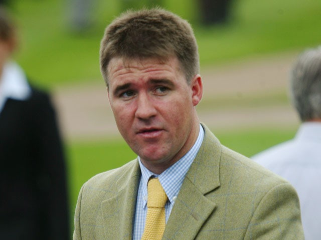 Butler charged by BHA
