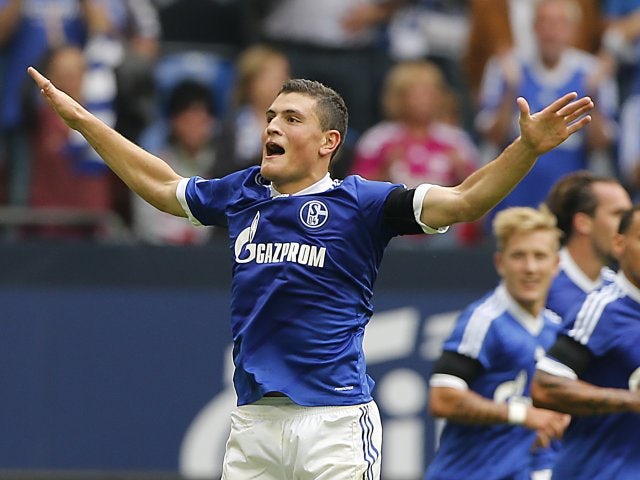 An expensive name to get on the back of your shirt, but speculation claims that Kyriakos Papadopoulos is close to signing on at Anfield.