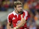 Blues plan Halfpenny talks