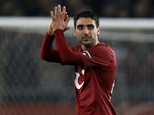 Abdellaoue joins Stuttgart