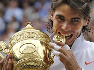 Top five men's Wimbledon matches